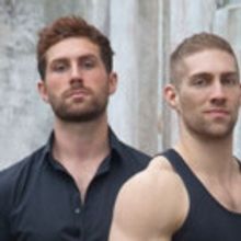 Well-Strung and Chris Mann & Shoshana Bean Will Headline Moonlight Cultural Foundati