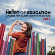 The Heart of Education Awards to Return for Second Year at the Smith Center
