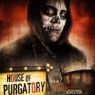Once You Enter You Can Never Leave in this Official Trailer for HOUSE OF PURGATORY