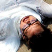 Abrons Arts Center presents Little Lord's: NOW IS THE TIME. NOW IS THE BEST TIME…