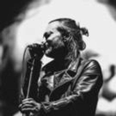Thom Yorke to create original music for Broadway!