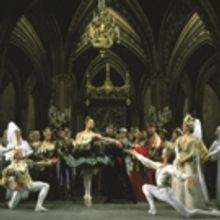 St Petersburg Ballet Will Bring SWAN LAKE to Her Majesty's Theatre UPDATE: Performanc