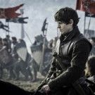 Photo Flash: First Look - 'Battle of the Bastards' Episode of HBO's GAME OF THRONES