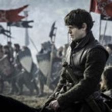 Photo Flash: First Look - 'Battle of the Bastards' Episode of HBO's GAME OF THRONES