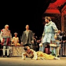 Verismo Opera Presents Annual Open House to Announce Fall Season, Today