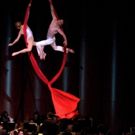 Houston Symphony Presents CIRQUE GOES TO THE MOVIES, 1/6-8