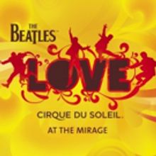 BWW Review: LOVE at The Mirage