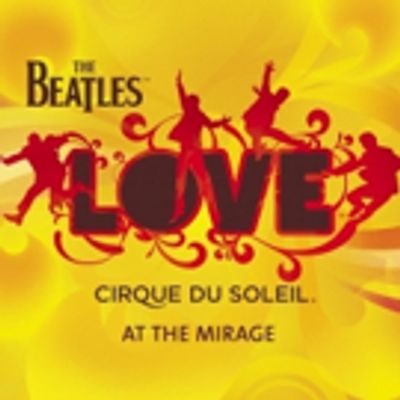 BWW Review: LOVE at The Mirage