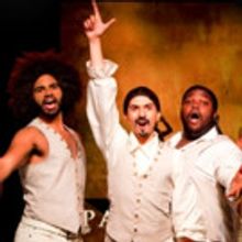 Smash Hit SPAMILTON To Play Chicago In 2017