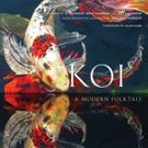 Sheldon and Margery Harnick to Release 2nd Book, KOI: A MODERN FOLKTALE, This June