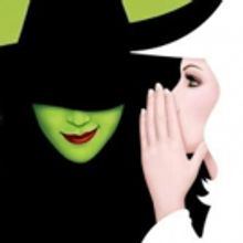 Tickets to WICKED at PPAC on Sale 6/19