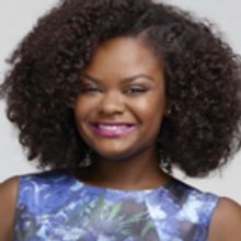 Will Shanice Williams Click Her Heels to Broadway?: 'Broadway Has Always Been My…