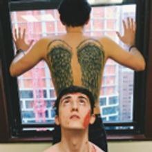 Jesus Arrested as Illegal Immigrant in New Political Play CHRIST DETAINED at Planet C