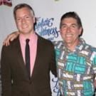 Photo Coverage: THE ABSOLUTE BRIGHTNESS OF LEONARD PELKEY Celebrates Opening Night