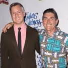 Photo Coverage: THE ABSOLUTE BRIGHTNESS OF LEONARD PELKEY Celebrates Opening Night