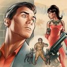 Hit Animated Comedy Series ARCHER to Move to FXX with Season 8