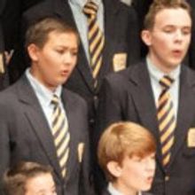 Phoenix Boys Choir Songs for Our Heroes Set for 1/21