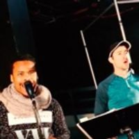 VIDEO: First Look at SONGS FOR A NEW WORLD at The Barn Stage Company Video