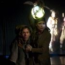 80s Icon Tami Stronach Does JACK AND THE BEANSTALK in NYC