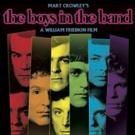 THE BOYS IN THE BAND Blu-ray Edition Out Today