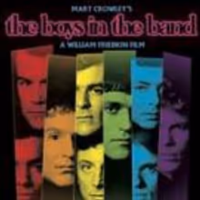 THE BOYS IN THE BAND Blu-ray Edition Out Today
