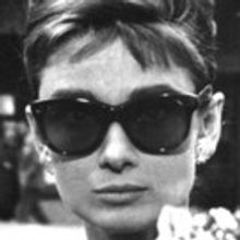 Fall in Love Again with BREAKFAST AT TIFFANY'S in HD on 11/30 at The Ridgefield Playh