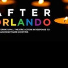 Boston Court to Present AFTER ORLANDO: An International Theatre Action