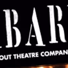 CABARET Comes to Seattle's Paramount Theatre 6/13-6/25