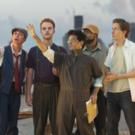 Photo Flash: A Midsummer Night's Dream Opens on the Hoboken Waterfront