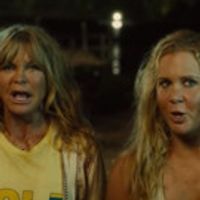 VIDEO: First Look - Amy Schumer, Goldie Hawn Star in Hilarious Comedy SNATCHED Video