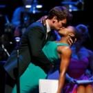 Photo Flash: Jonathan Groff, Hannah Waddingham, Cynthia Erivo and More Perform 'HOW…