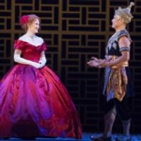 BWW Review: It's a Pleasure Getting to Know Lyric Opera's THE KING AND I Photo