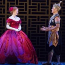 BWW Review: It's a Pleasure Getting to Know Lyric Opera's THE KING AND I