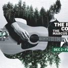 The Record Company and The Marcus King Band Set for KBCO Studio C Vol. 28 CD Release…