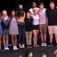 VIDEO: Stagedoor Manor Launches #BroadwayForOrlando Singing Challenge Video