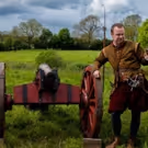 CTRL ALT DELAMERE Set for Edinburgh Fringe