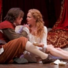 Photo Flash: First Look at Stratford Festival's North American Premiere of…