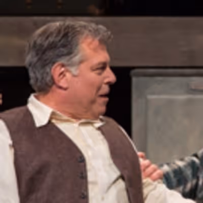 BWW Review: APT'S DEATH OF A SALESMAN Foreshadows Demise of the American Dream