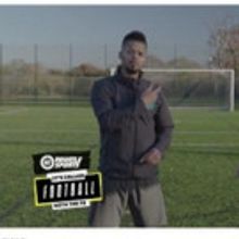 YouTube Sensations F2 Freestylers Host New Premier League Show IT'S CALLED FOOTBALL