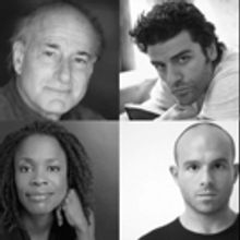Cast Complete for Oscar Isaac-Led HAMLET at The Public Theater
