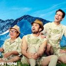 FXX's IT'S ALWAYS SUNNY IN PHILADELPHIA Returns as Network's Most-Watched Original…