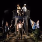 Photo Flash: Brand New Shots of Randi Garza, Cesar Restrepo, Charlie Brady and More…