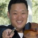 Violinist Dennis Kim Appointed to The Royal Conservatory of Music