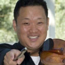 Violinist Dennis Kim Appointed to The Royal Conservatory of Music