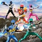 Lionsgate, Saban & nWay Team for New POWER RANGERS Mobile Game