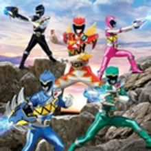 Lionsgate, Saban & nWay Team for New POWER RANGERS Mobile Game