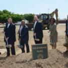 NYC Parks Transforms Gravesend Park, Breaks Ground on Phase II Renovations
