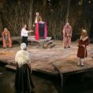 BWW Review: THE SCARLET LETTER at The Bay Street Theatre