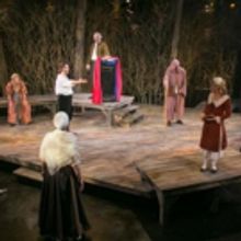 BWW Review: THE SCARLET LETTER at The Bay Street Theatre