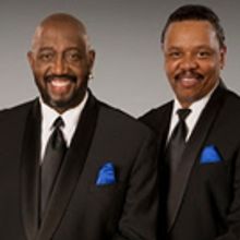 The Temptations and The Four Tops Come to NJPAC This Fall